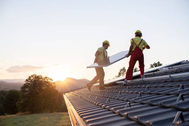 Waterproofing in Locust Fork, AL